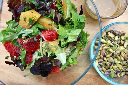Salads